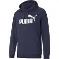 Puma Ess Big Logo Hetteskjorte