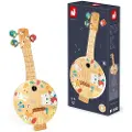 Janod Ren Banjo