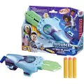 Nerf TRANSFORMERE EARTHSPARK transformatorvåpen CYBERSLEEVE