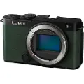 Panasonic Lumix Dc-s9 Kompaktkamera