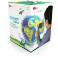 PlayShifu MINT Interactive Globe i The Time of the Dinosaurs i alderen 4 og oppover i inOrboot