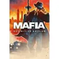 2K Games Xbox One Mafia: Definitive Edition