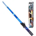 Hasbro Darksaber Lightsaber Forge Star Wars