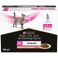 Purina Feline UR ST/OX - Urinary Laks - 10 x 85 g