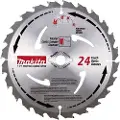 Makita - Båndsagblad - 5 deler - lengde: 835mm - bredde: 13 mm - for Makita DPB183Z