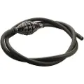 Talamex Drivstofflange Med Pumpeballong 8 Mm
