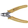 Sika Bernstein Tools for Electronics Bernstein Werkzeugfabrik 3-0641 Elektronik og finmekanik Sideskiller uden facet 135 mm