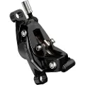 Sram Level Silver Stealth 4p Skivebremsekaliper
