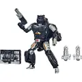 Transformers Hemmelig Agent Ravage Krig Fra Cybertron 15 Cm
