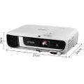 Epson Eb-w51 Projektor