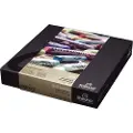 Rembrandt Soft pastel set General Selection Master | 60 whole pastels + 60 half pastels