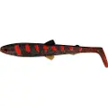 Westin Bull Teez Shadtail Mykt Agn 107g 240 Mm 12 Enheter