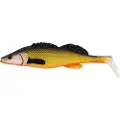 Westin Zander Teez Shadtail Mykt Agn 56g 170 Mm 16 Enheter