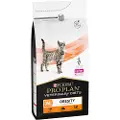 Purina Veterinary Diets Feline OM - Obesity Management - 2 x 5 kg
