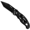 Gerber Paraframe Mini Tanto, lommekniv, svart