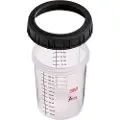 3M Pps-systemsett 850ml