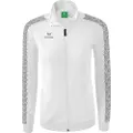 Erima Essential Team Track Top Genser Med Hel Glidelås