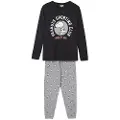 Cerda Group Snoopy Pyjamas Med Lange Ermer