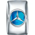 Mercedes-benz Bright 100ml Eau De Toilette