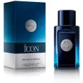 Antonio Banderas The Icon EDT 50 ml