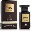 Maison Alhambra Parfyme for menn Maison Alhambra Toscano Leather EDP 80 ml