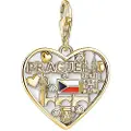 Thomas Sabo Ic12365-565-7 Charm