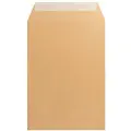 Liderpapel N.4 Kraft 132x187 Mm Konvolutt 500 Enheter
