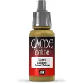Vallejo 72.063, 17 ml, Gult, Matte, Flaske