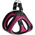 Hunter Pet Comfort Dog Hundesele