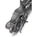 Givi Moto Guzzi V100 Mandello 1000 2022-2023 Bakre Montering Av Toppboks