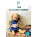 Cornelsen Verlag GmbH Das Missverstandnis - Geschichten aus dem Alltag der Familie Schall