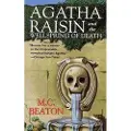 Minotaur Books Agatha Raisin and the Wellspring of Death