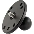 Ram Mounts Universal Kamerastativ Og Videokamerastativ