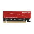 Axagon Pcem2-s Pcie Til Sata-adapter