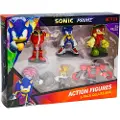 PMI Sonic Prime Set 6 Figur