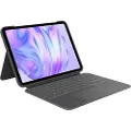Logitech Combo Touch Ipad Pro 12.9´´ Tastaturdeksel Til Nettbrett