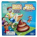 Hasbro Caca Chaf/brettspill Portugisisk Spansk