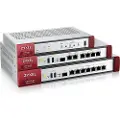 Zyxel Usgflex100-eu0111f Brannmur-ruter