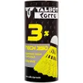 Talbot Torro Badmintonracketer Talbot Torro Tech 350, lav hastighet, 3 stk.