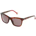 Carolina Herrera She6035409xw Solbriller For Kvinner