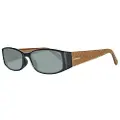 GUESS Gu7259-55c95 Solbriller For Kvinner