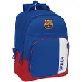 Safta 612326773 Fc Barcelona 2nd Equipment 20l 32x43x14 Cm Ryggsekk