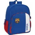 Safta 612326640 Fc Barcelona 2nd Equipment 15l 32x43x14 Cm Ryggsekk