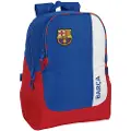Safta 612326665 Fc Barcelona 2nd Equipment 23l 32x43x14 Cm Ryggsekk