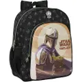 Safta 612341640 The Mandalorian This Is The Way 15l 27x33x10 Cm Ryggsekk