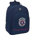 Safta 642341305 Blackfit8 Authentic 20.10l 27x33x10 Cm Ryggsekk