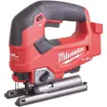 Milwaukee batteridrevet gjæringssag M18 FJS-0X (uten batteri og lader)