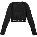 Mystic Flashback Langarmet T-skjorte