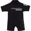 Mystic Mini Shorty Med Glidelås Bak