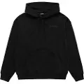 Mystic Grit Sweat Hetteskjorte